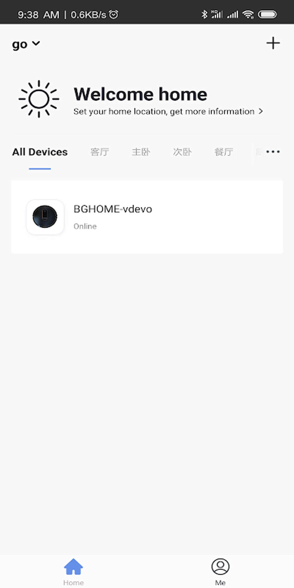 Bagotte APK For Android Download