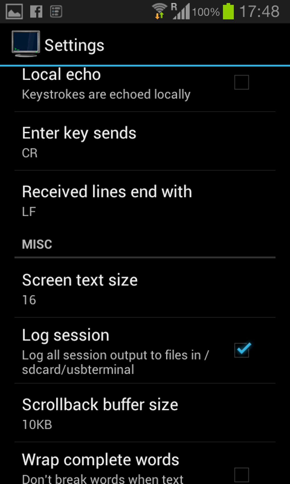UsbTerminal For Android Download usbterminal-for-android-download