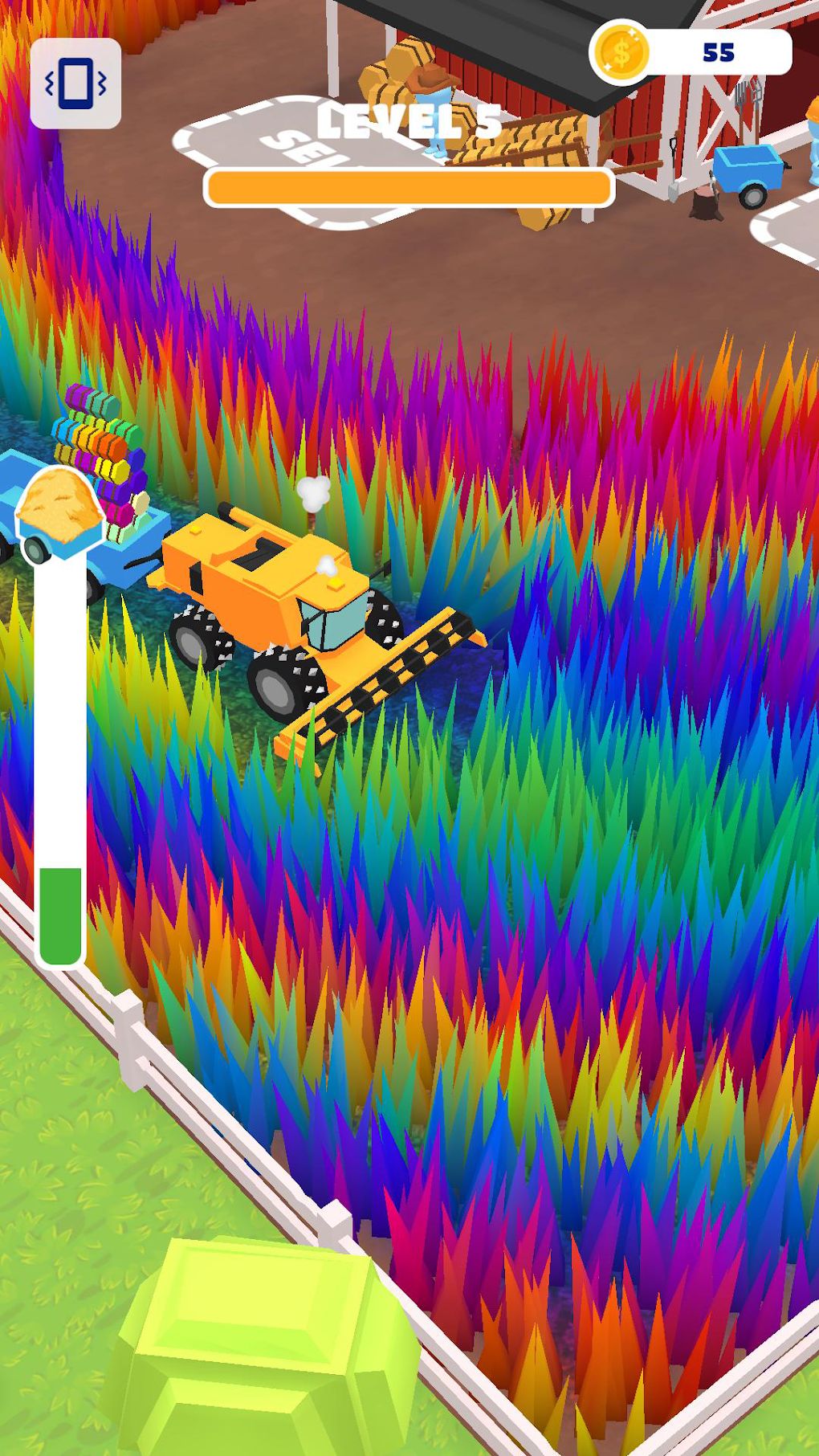 Idle color. Mow it тайкон и газонокосилка мод. Игра где надо косить траву на андроид. Mow it.