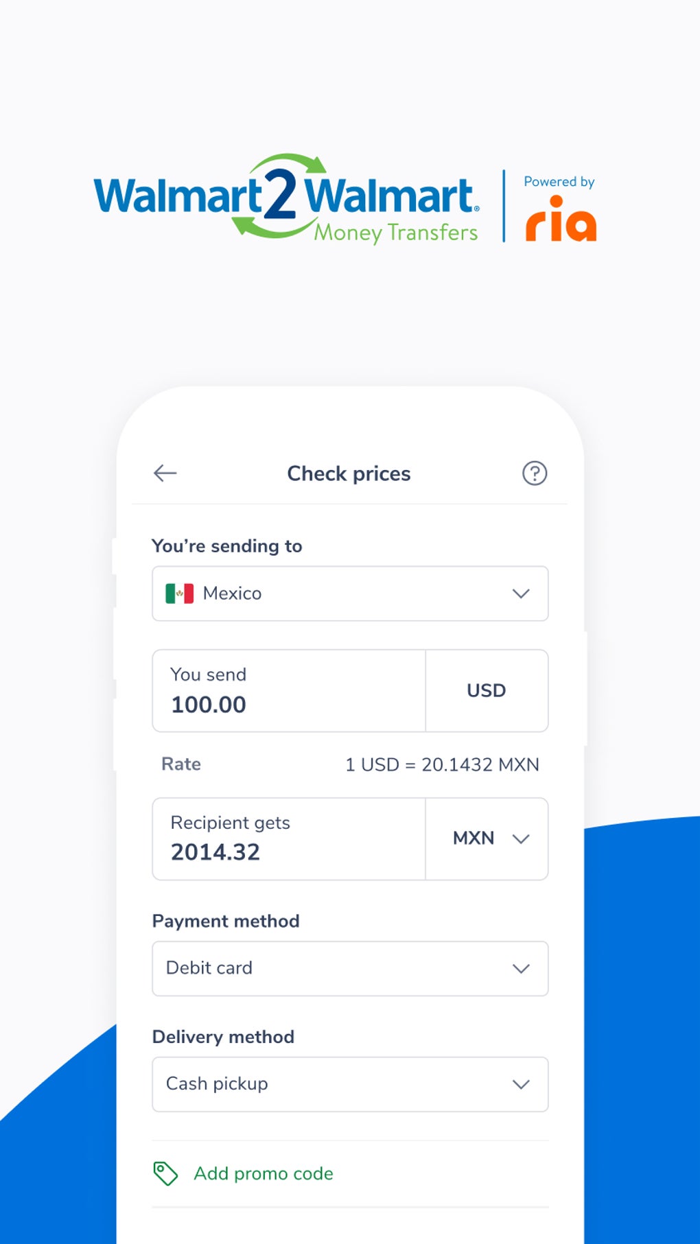 Android I in Walmart2Walmart Powered By Ria ndir