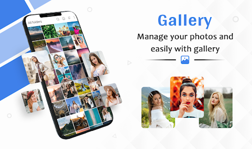 Gallery para Android Descargar