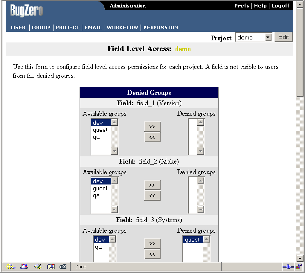 Bugzero для Mac — Скачать