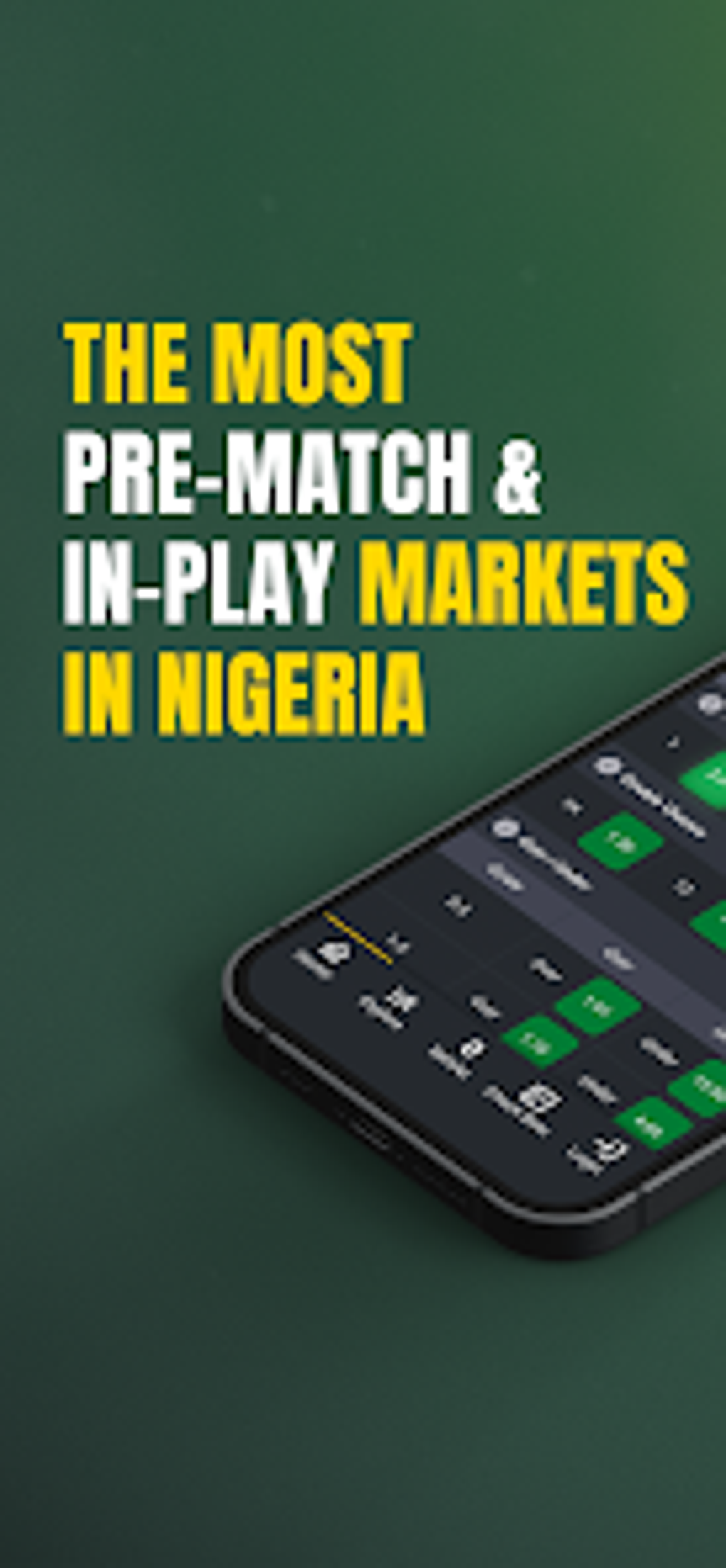 Bet9ja For Android Download