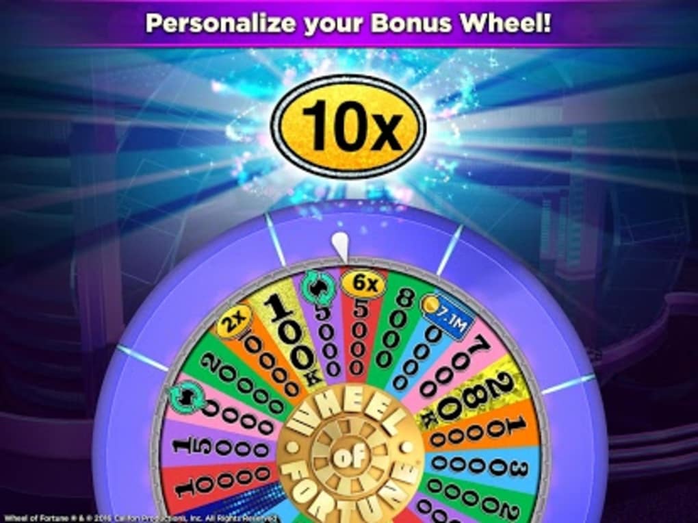 Wheel of fortune casino столото 4 из 20 джекпот