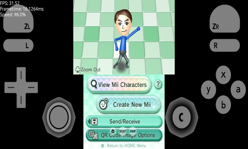 Citra, emulador de Nintendo 3DS para Android, é atualizado para