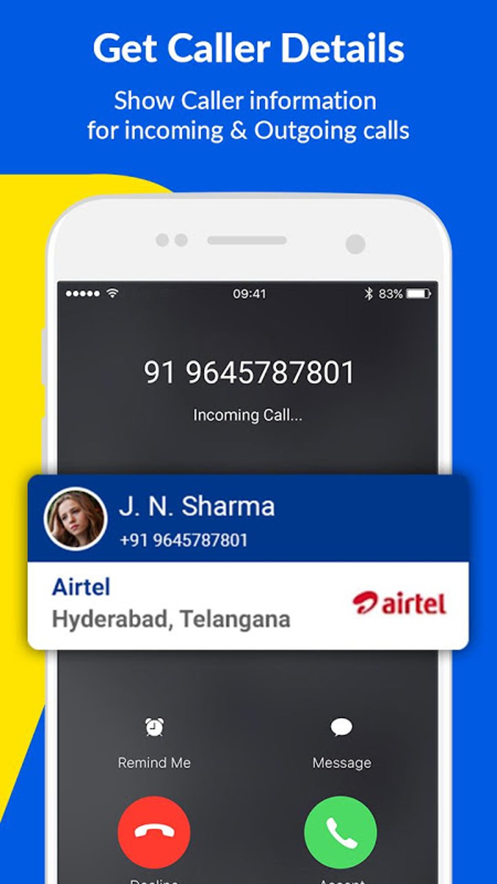 Mobile Number Tracker APK for Android Download