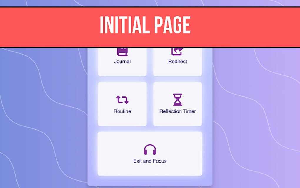 Mindful Redirect Google Chrome Mindful Redirect Google Chrome