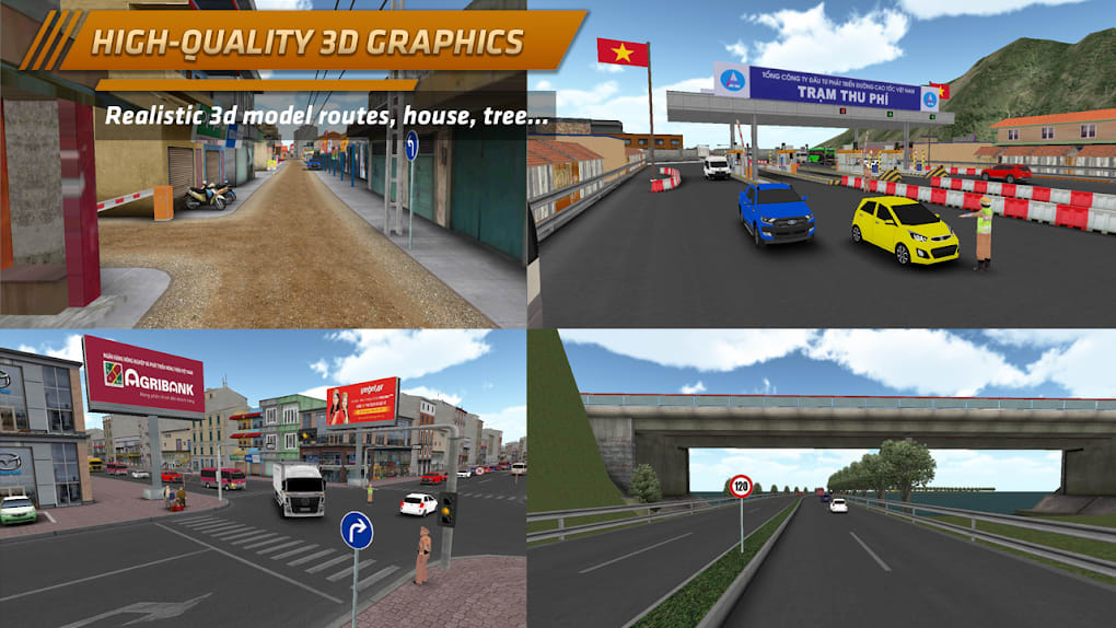 minibus simulator vietnam game download