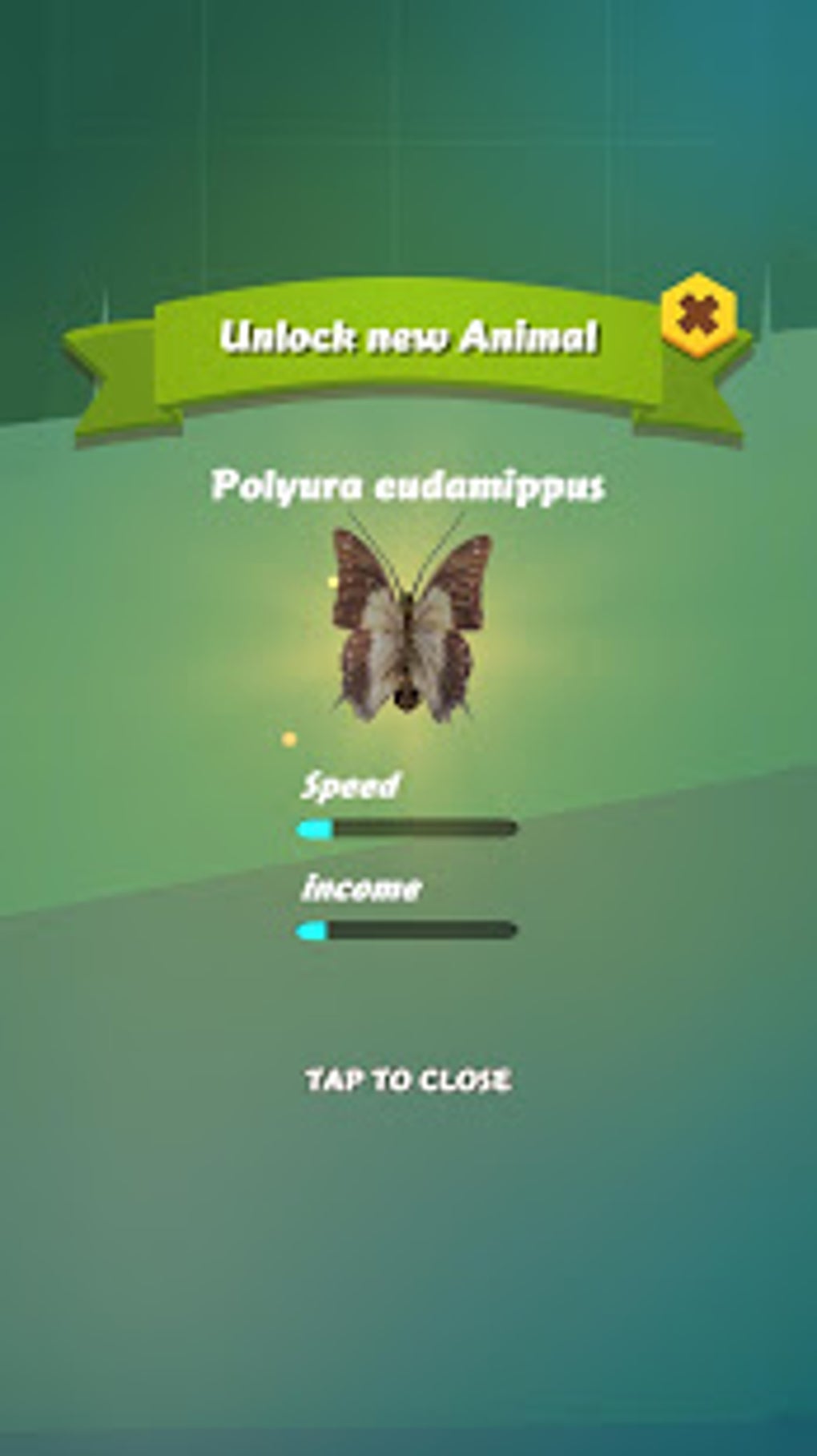 Butterfly Park APK для Android — Скачать