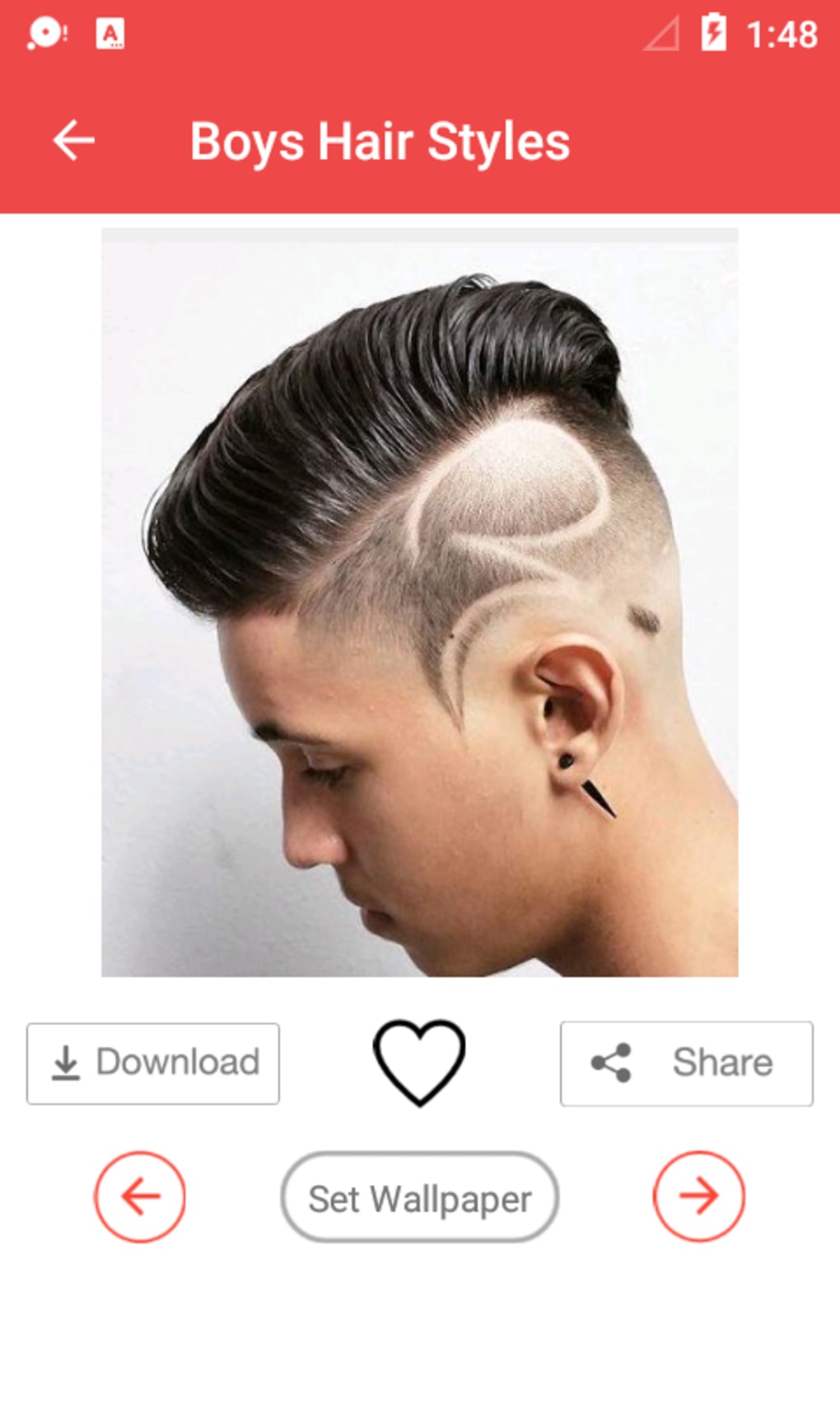 59 Best Haircuts For Boys in 2024