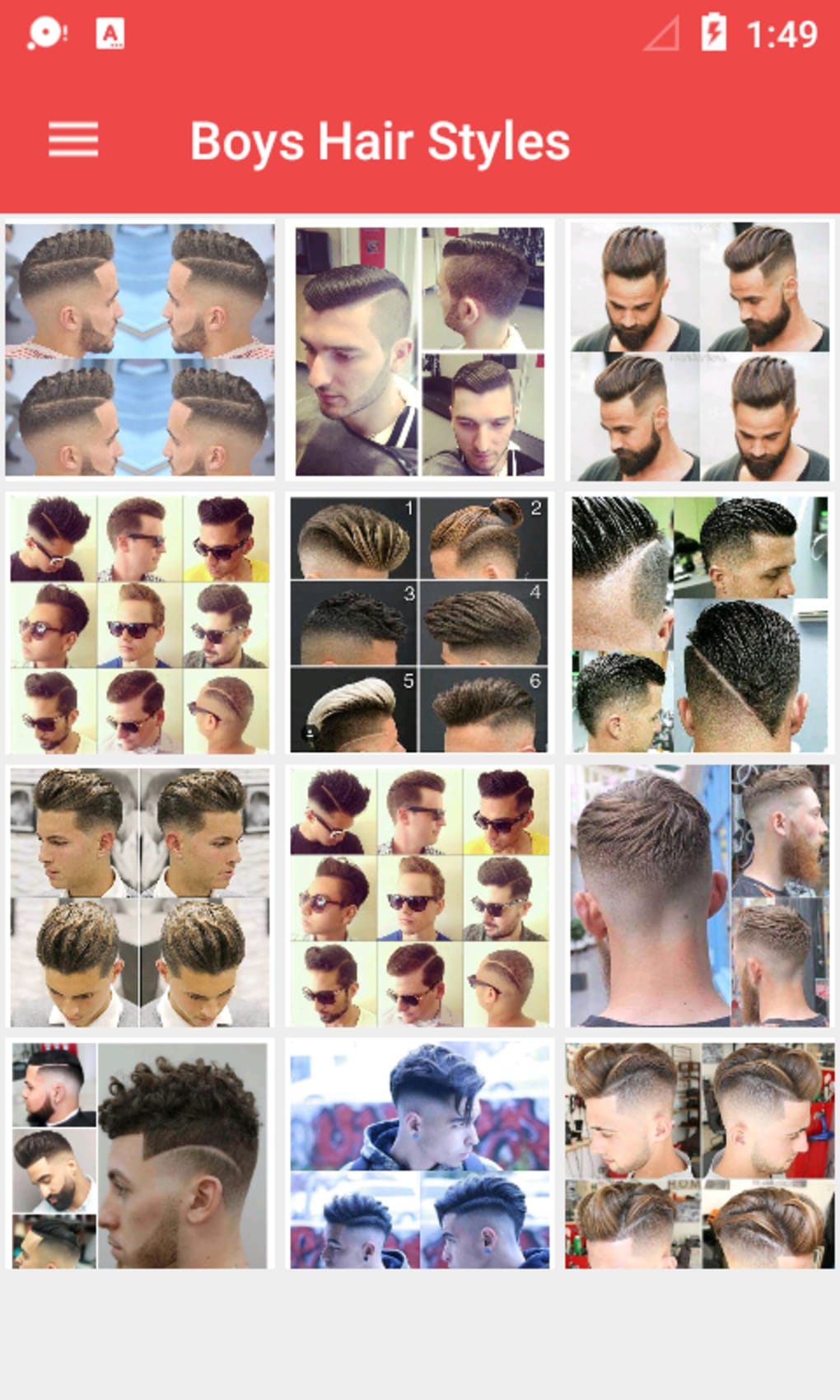 Latest Hair styles for men..by @credit goes to the respective owner| hair  cut |latest modern hair | Hair cuts, Young men haircuts, Brown hair