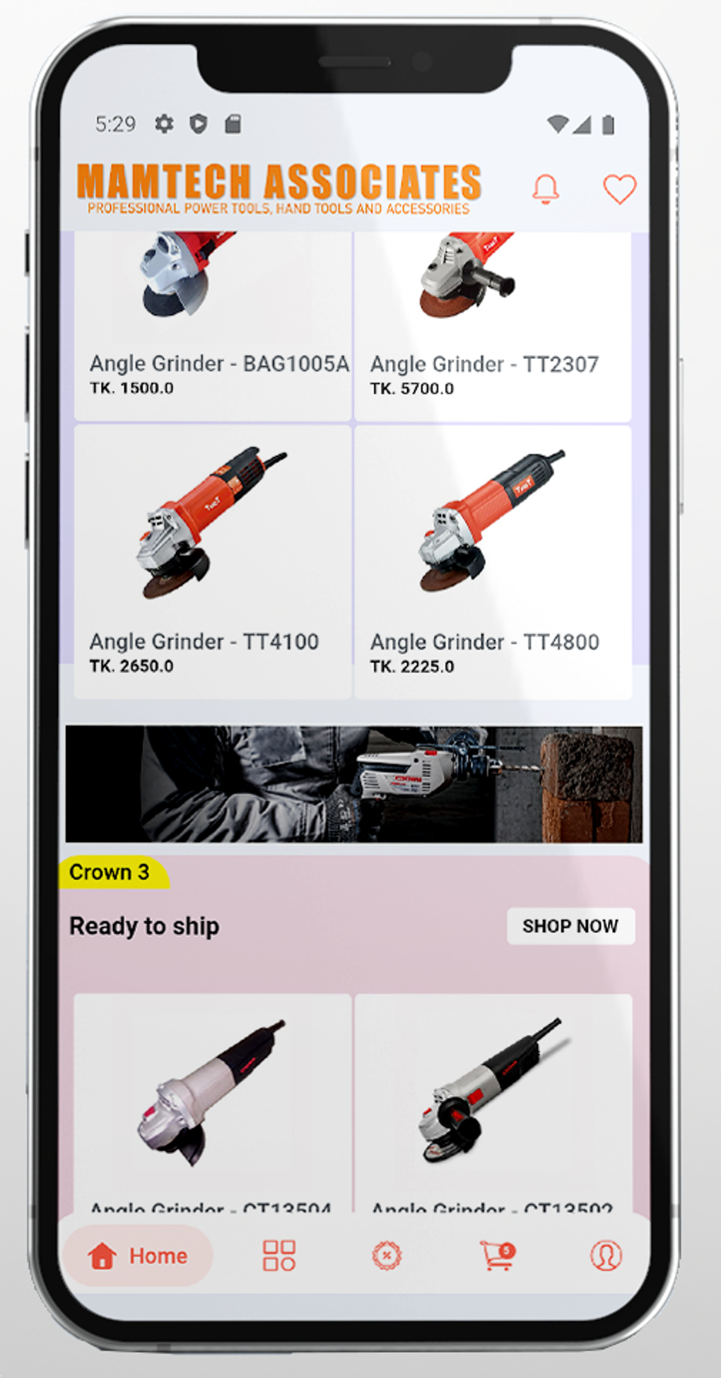 mamtech-associates-for-android-download