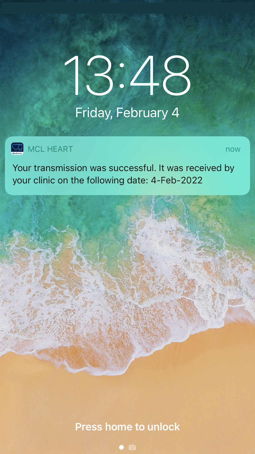 MyCareLink Heart APK For Android Download