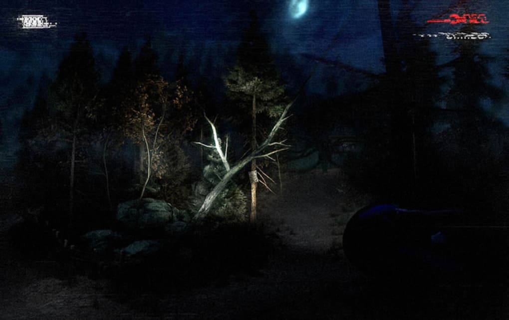 download slender the arrival free mac