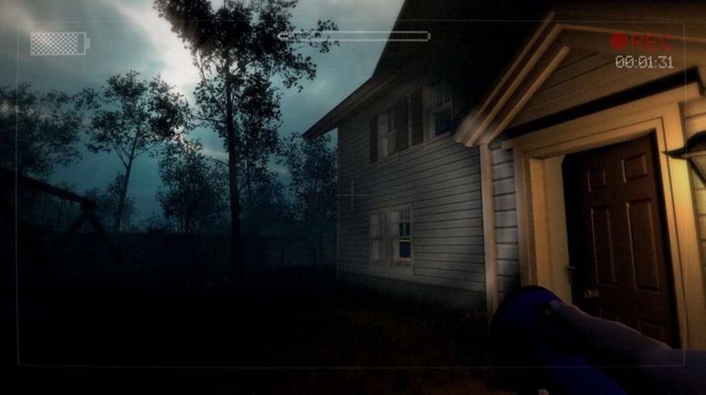 download slender the arrival free mac