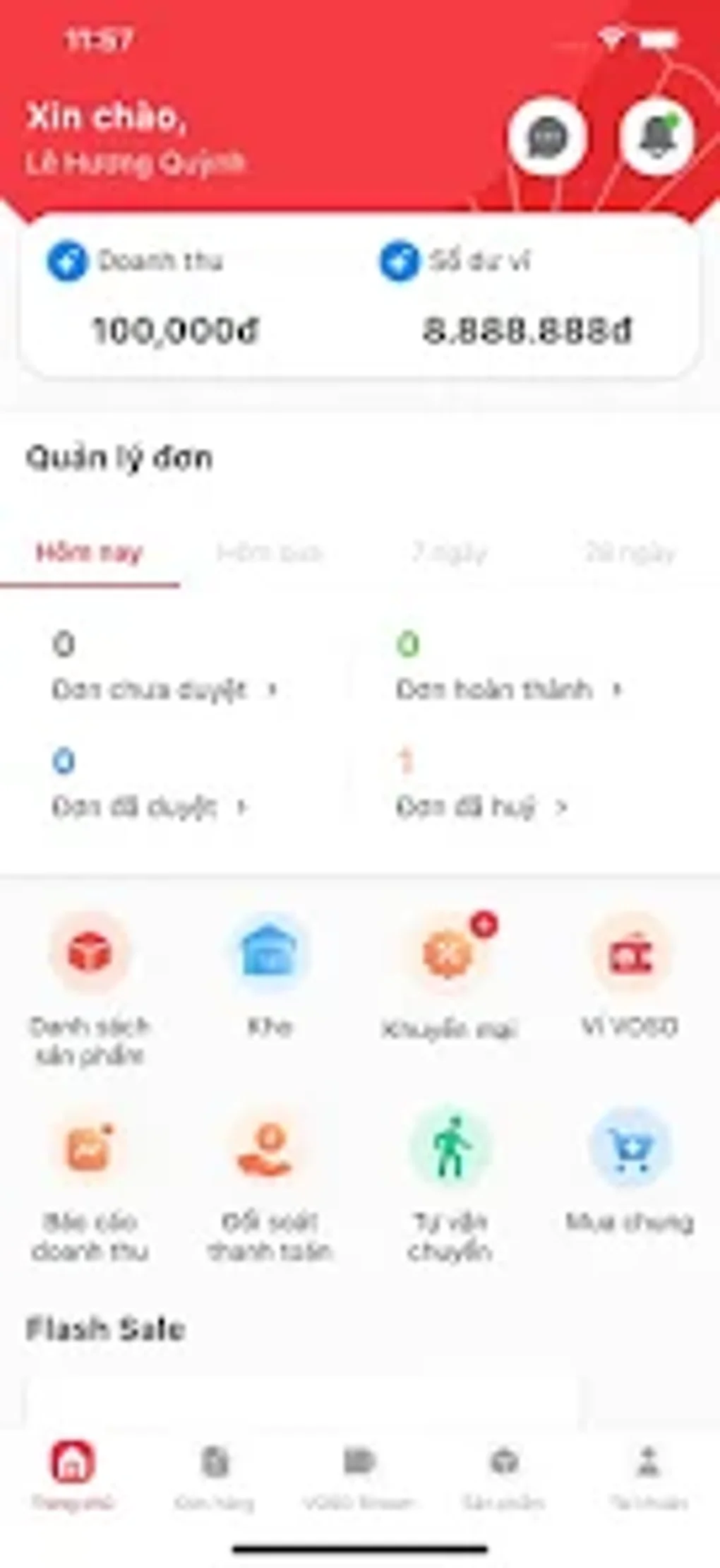 VoSo Merchant For Android Download