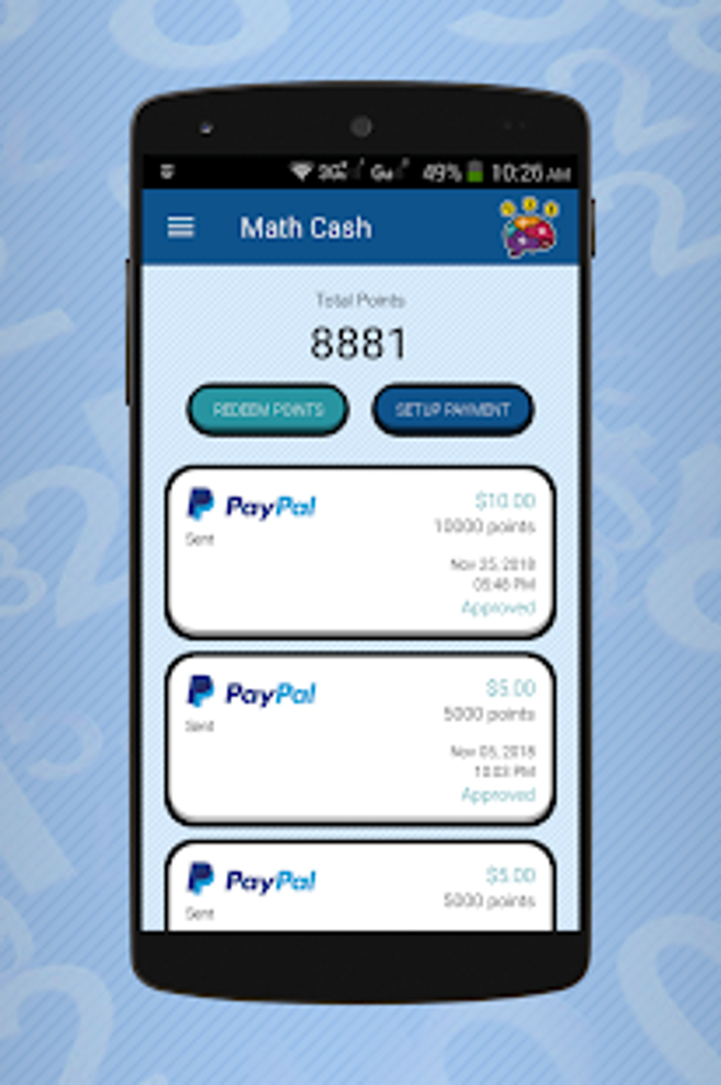 Solve And Earn Solve And Earn