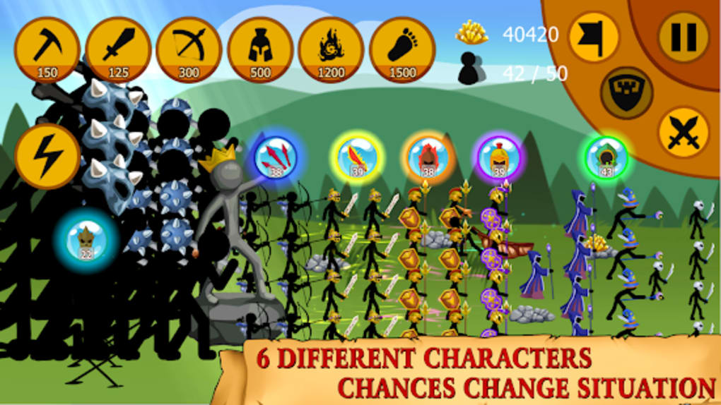 Stickman Battle APK for Android Download