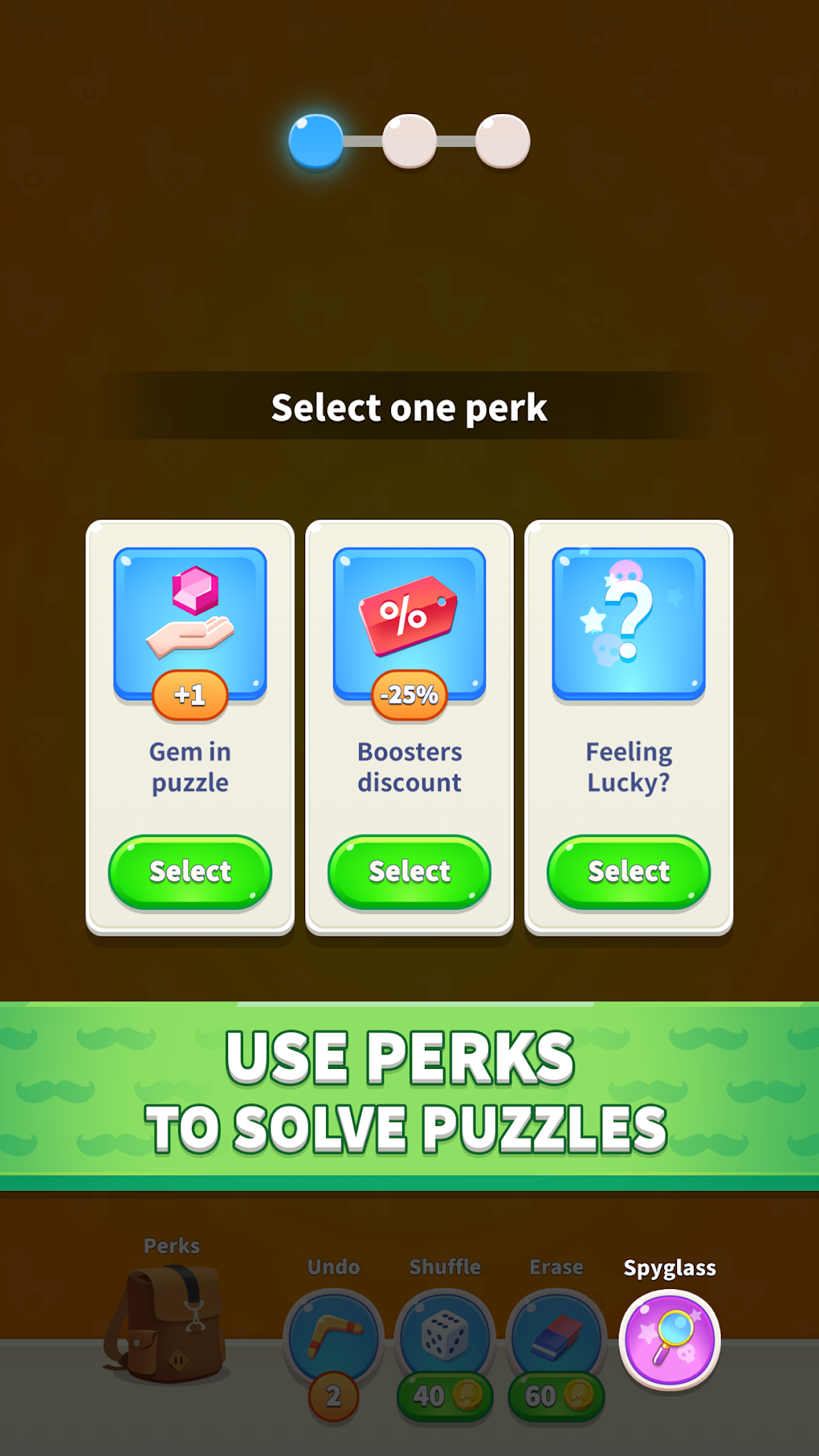 Merchant Mike - Tile Master for Android - Download
