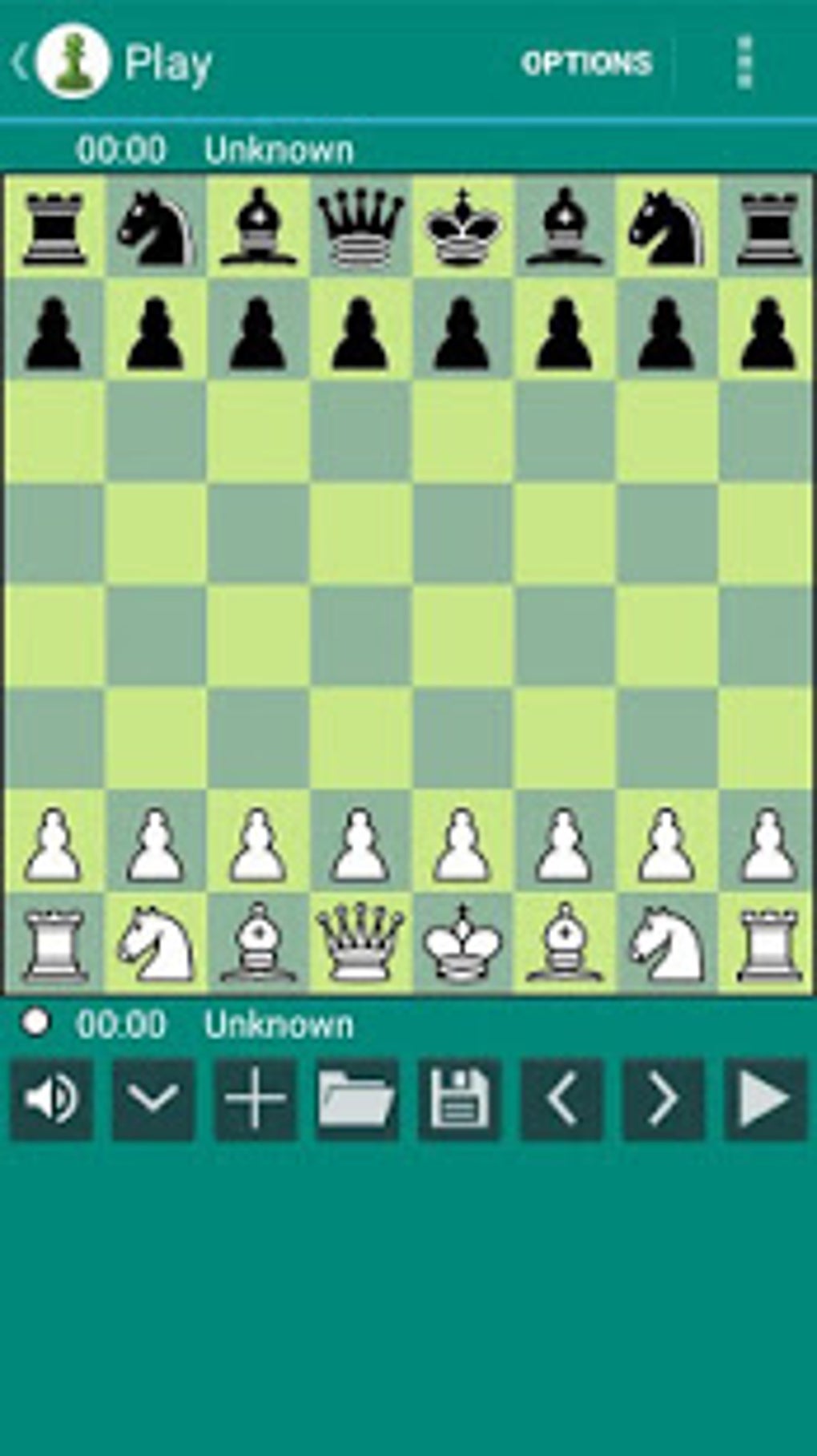 Chess Game for Mac - GreenChess App Free Download