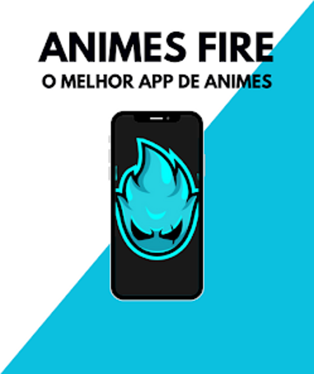 AnimesFire - Animes Online для Android — Скачать