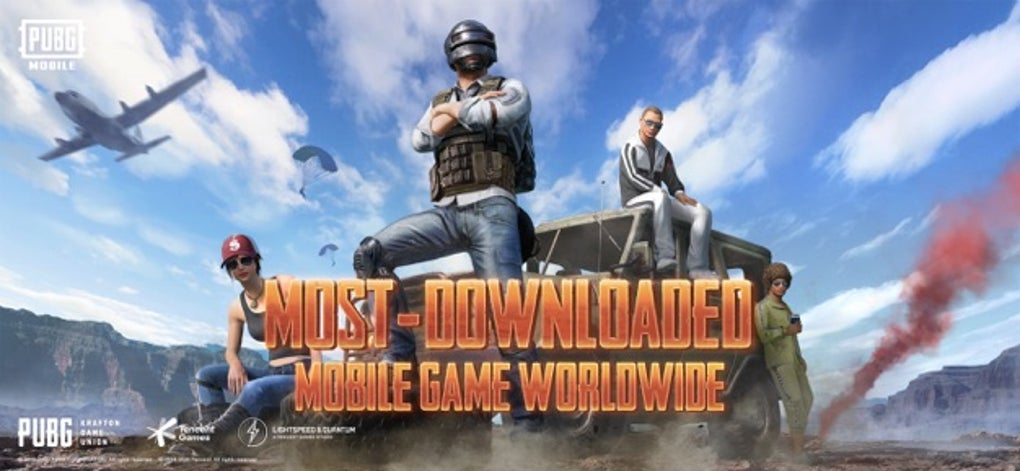 Download Wegame For Pubg Mobile Ios