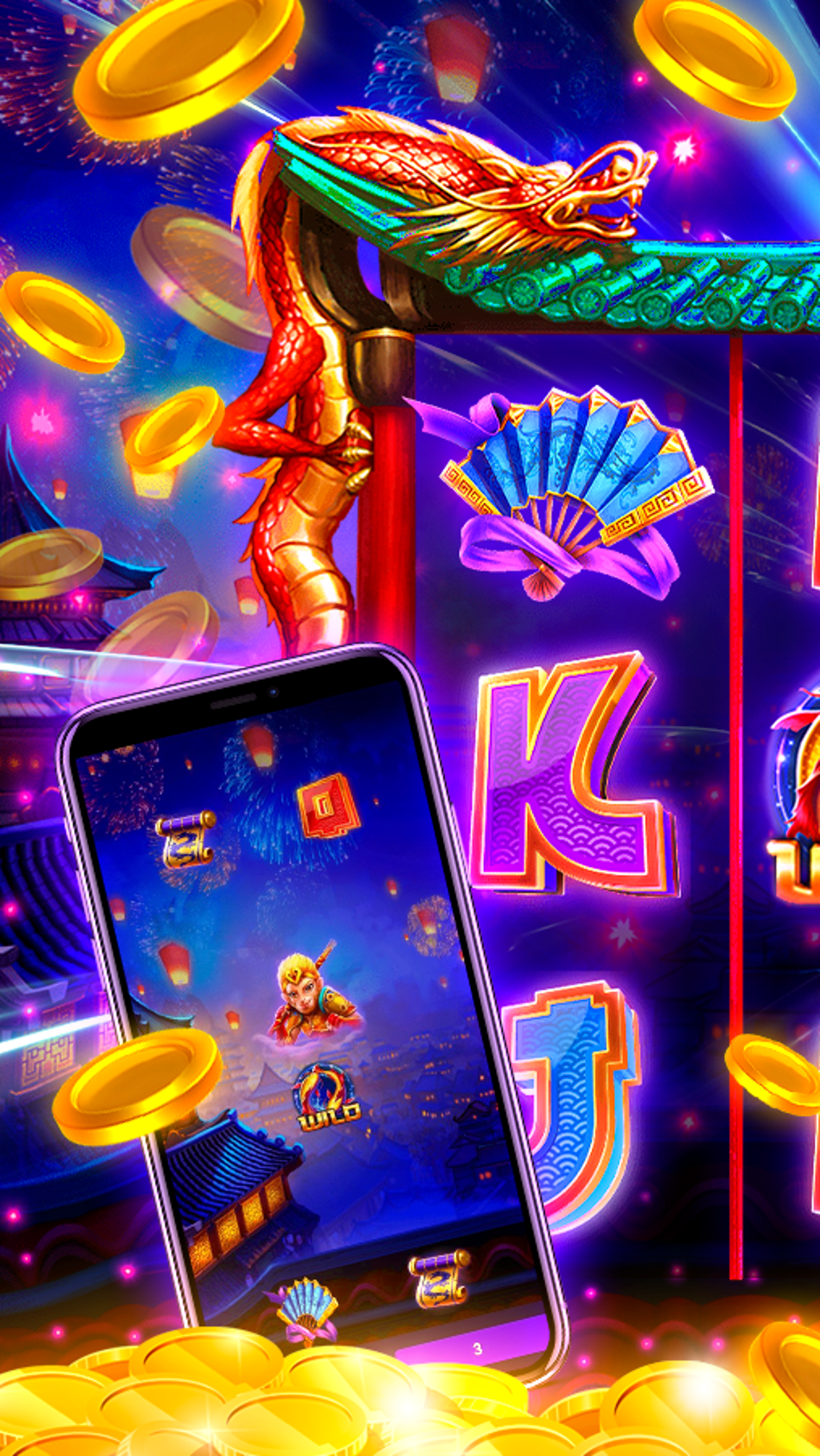 Midnight King для Android — Скачать