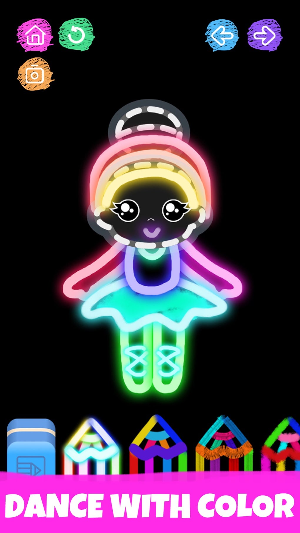 Joy Doodle Drawing for Kids for iPhone Download