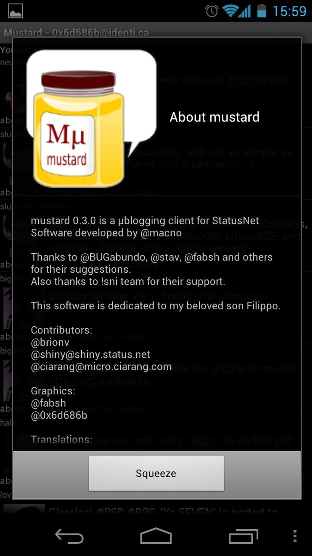 mustard APK for Android Download mustard APK for Android Download