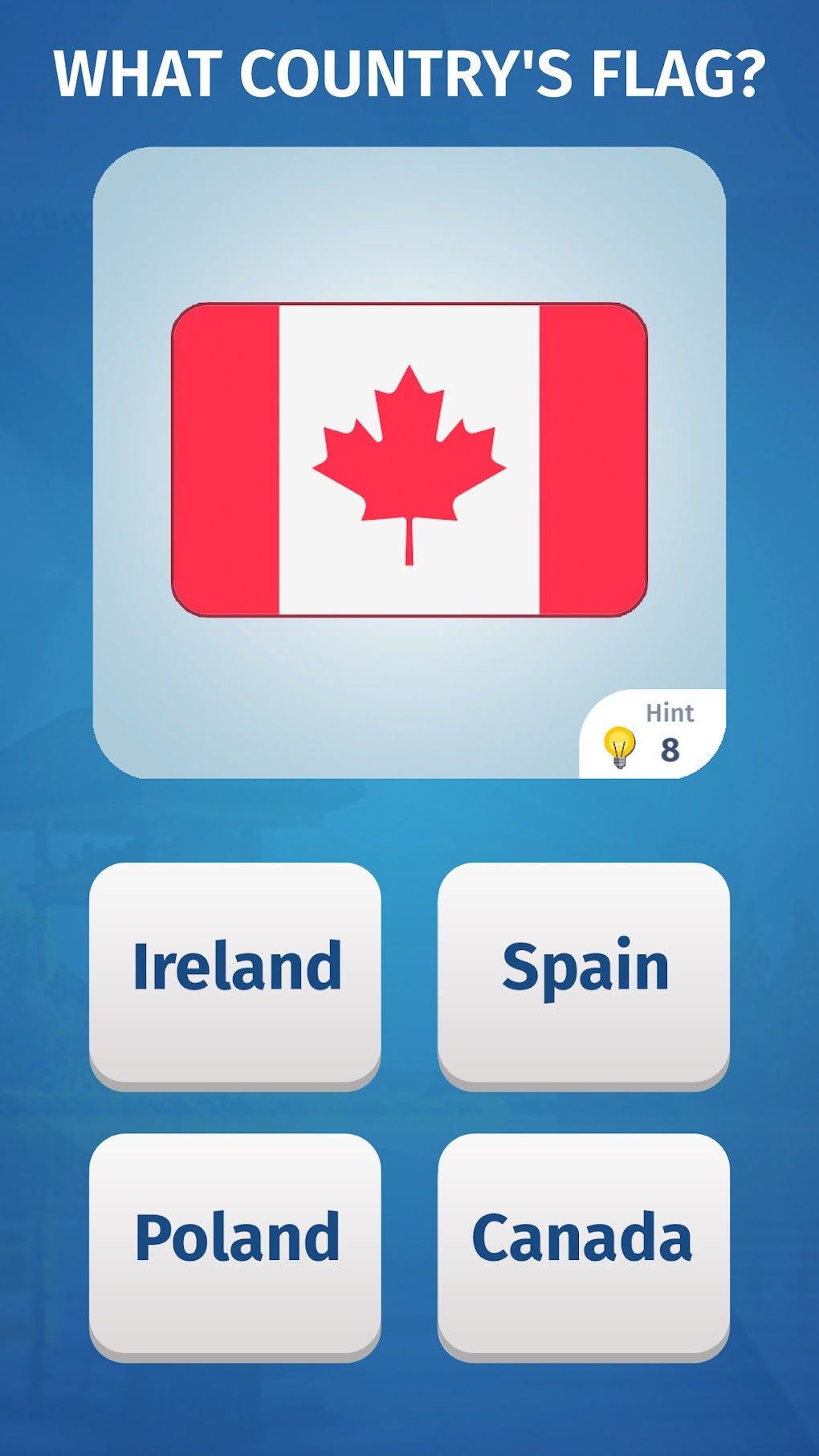 World Quiz: Geography games APK для Android — Скачать