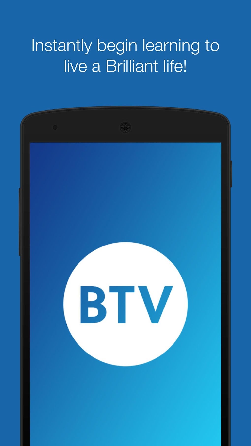 Brilliant TV для Android — Скачать