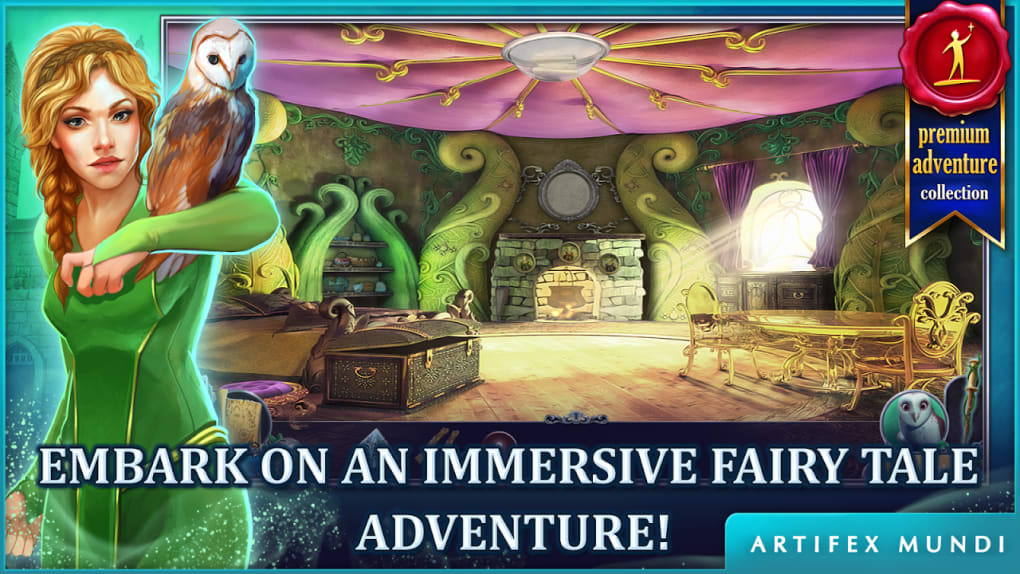 Download do APK de Bruxa aventura mágica para Android