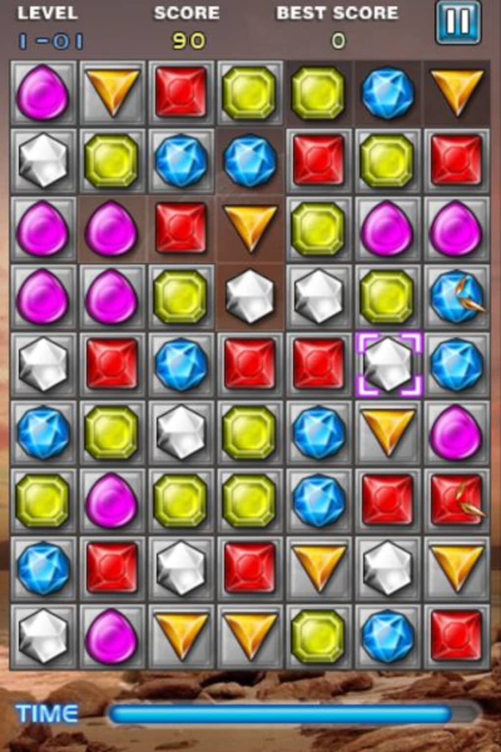 Jewels Star For Android Download