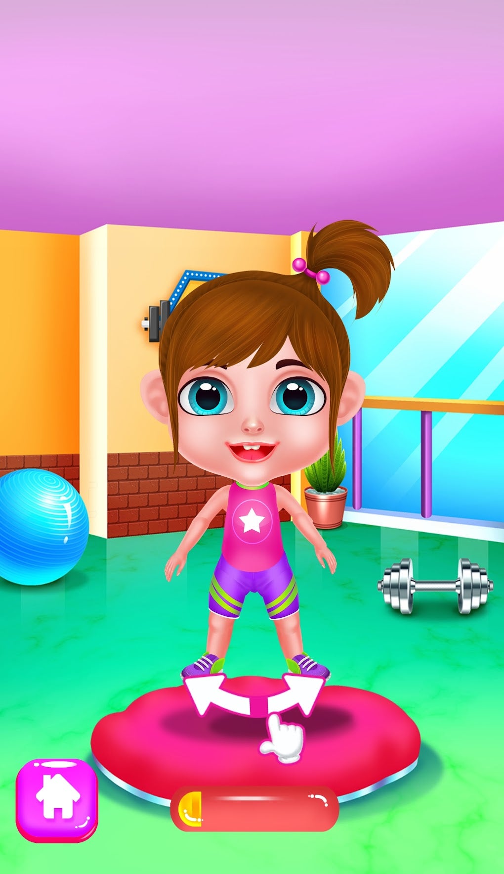 Doll Girl Daycare Baby Games Apk Download for Android下载-Doll Girl Daycare Baby  Games Apk Download for Android 1.0-APK3 Android website