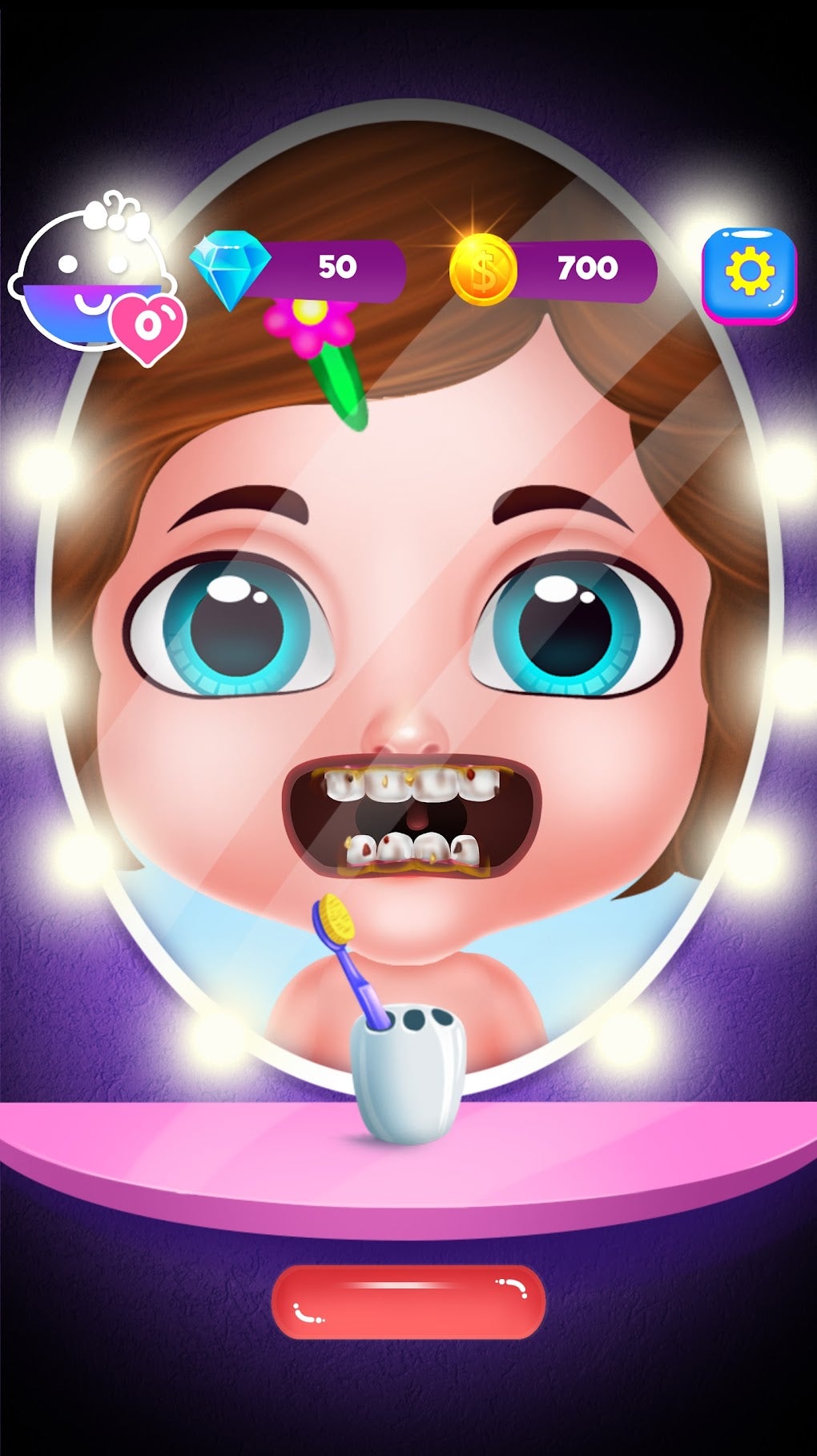 Sweet Baby Girl Daily Care - Apps on Google Play