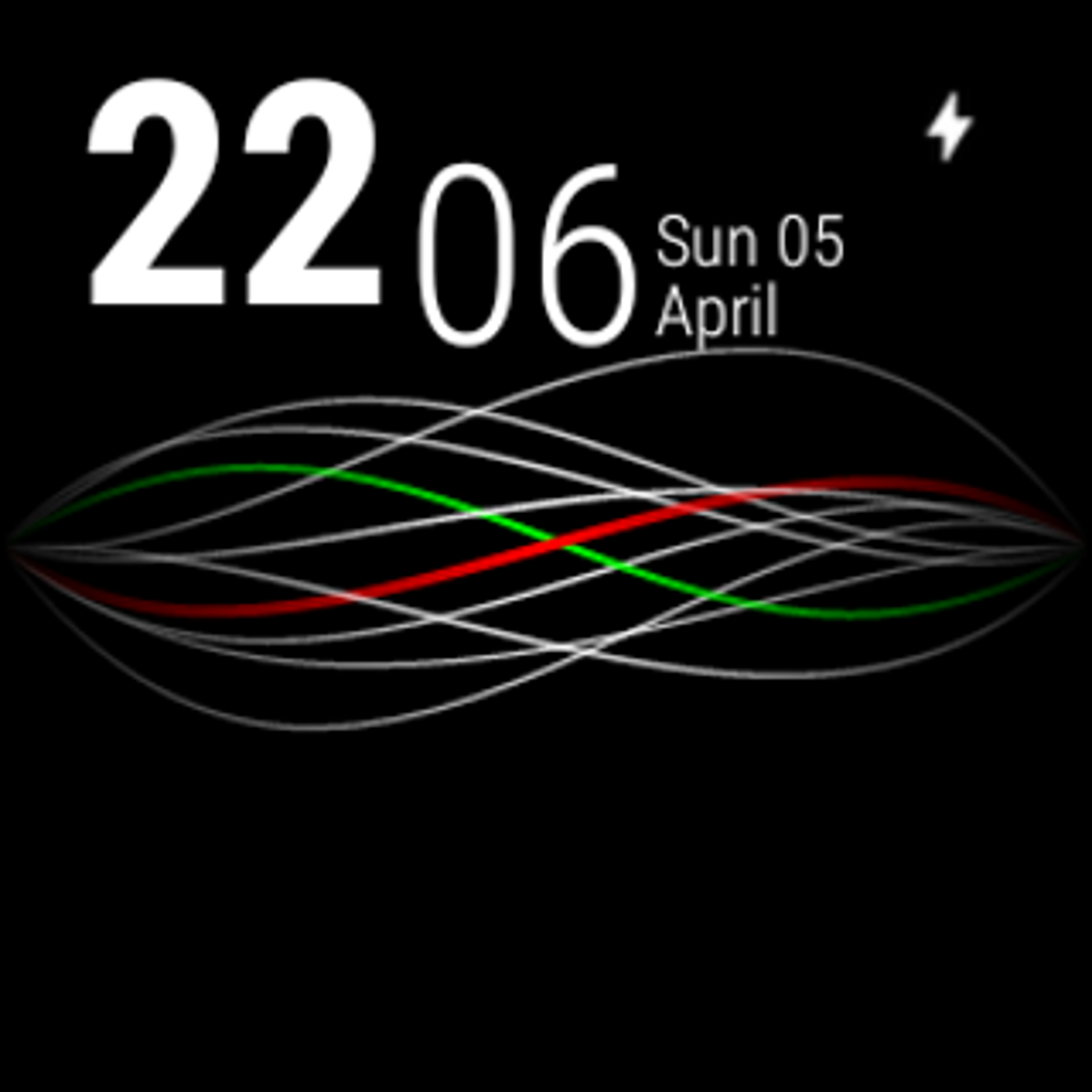 String Theory WatchFace APK For Android Download String theory watchface apk for android download
