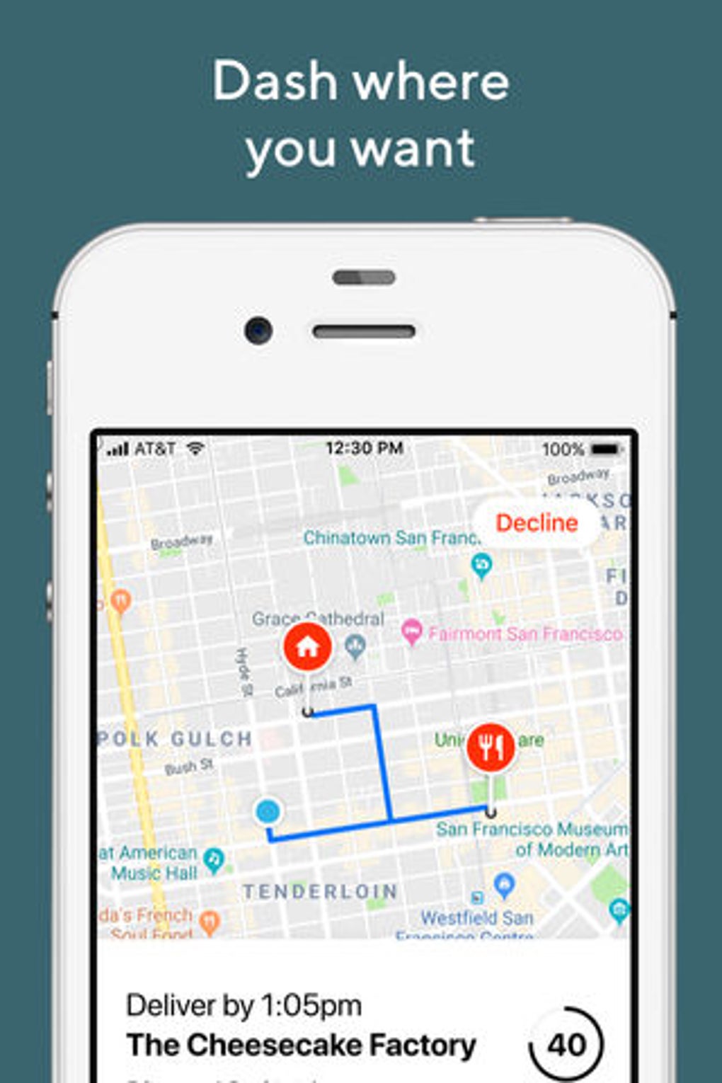 DoorDash Driver APK Download for Android Free