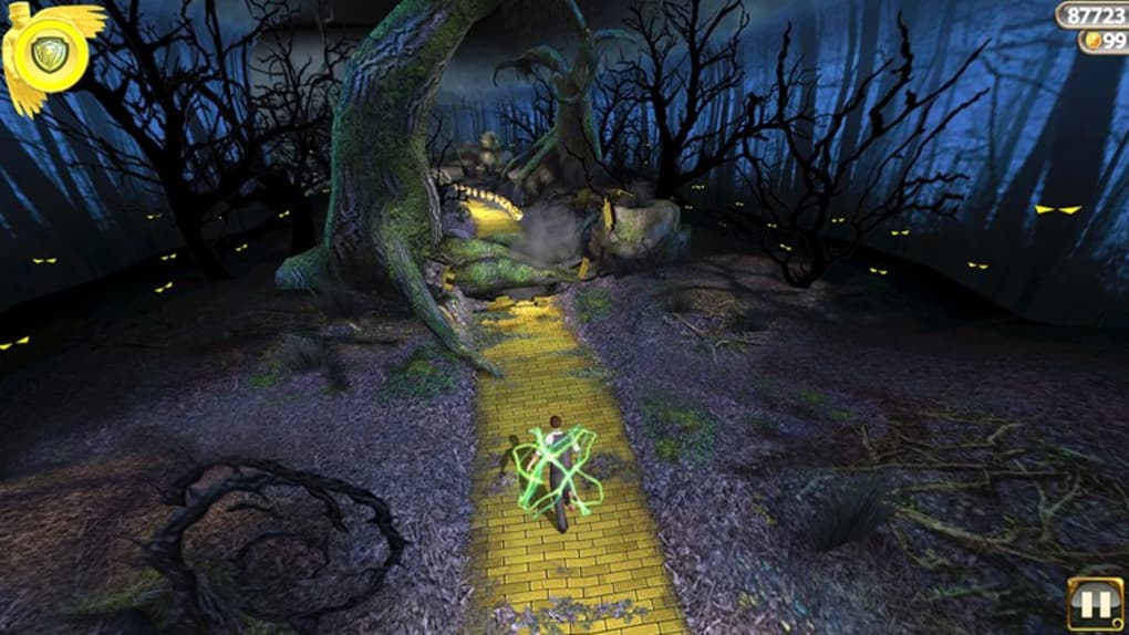 Temple Run: OZ, Brave for Windows 8 PCs and Tablets Get 80% off