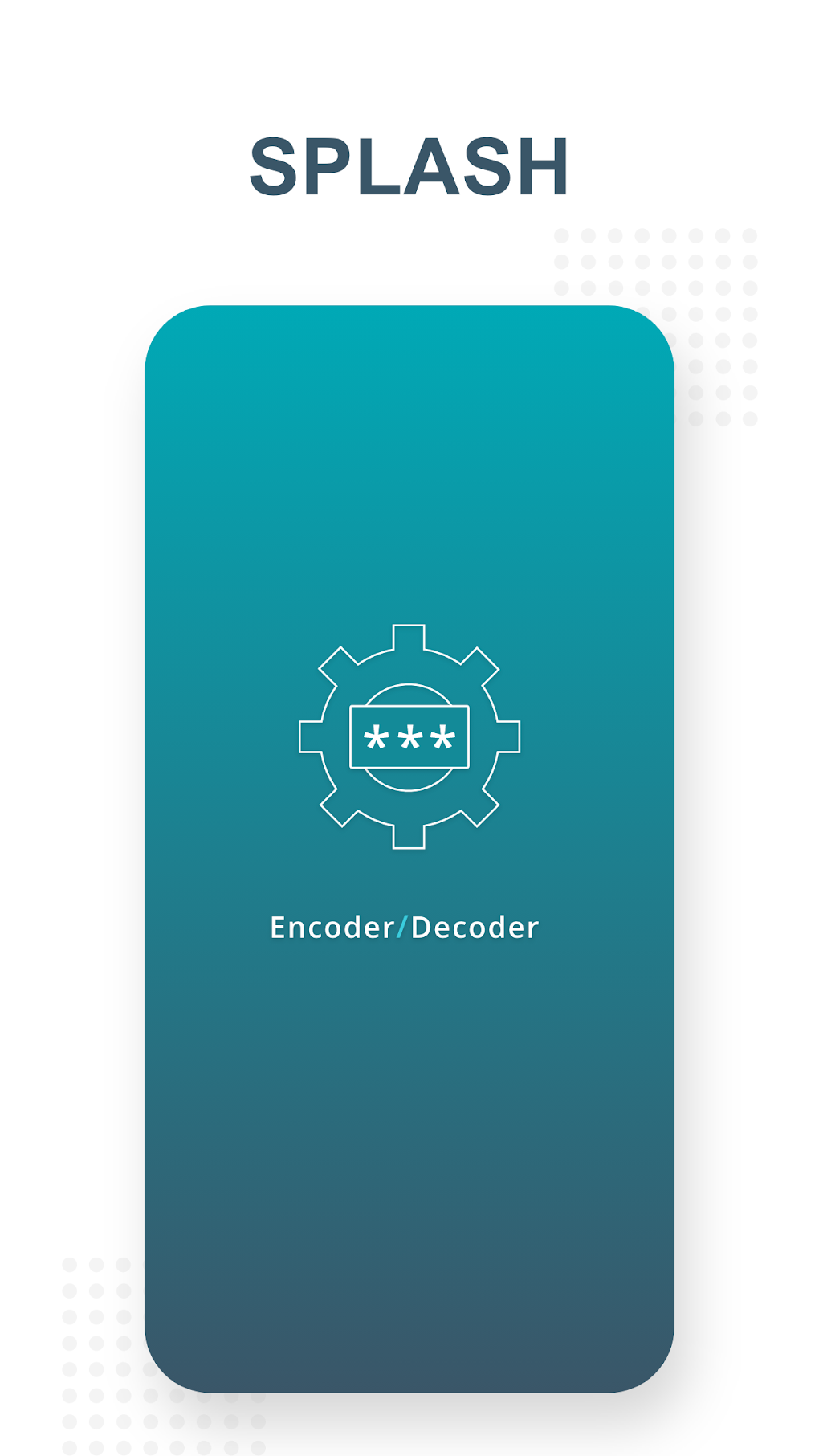 Base64 Encoder Decoder For Android Download