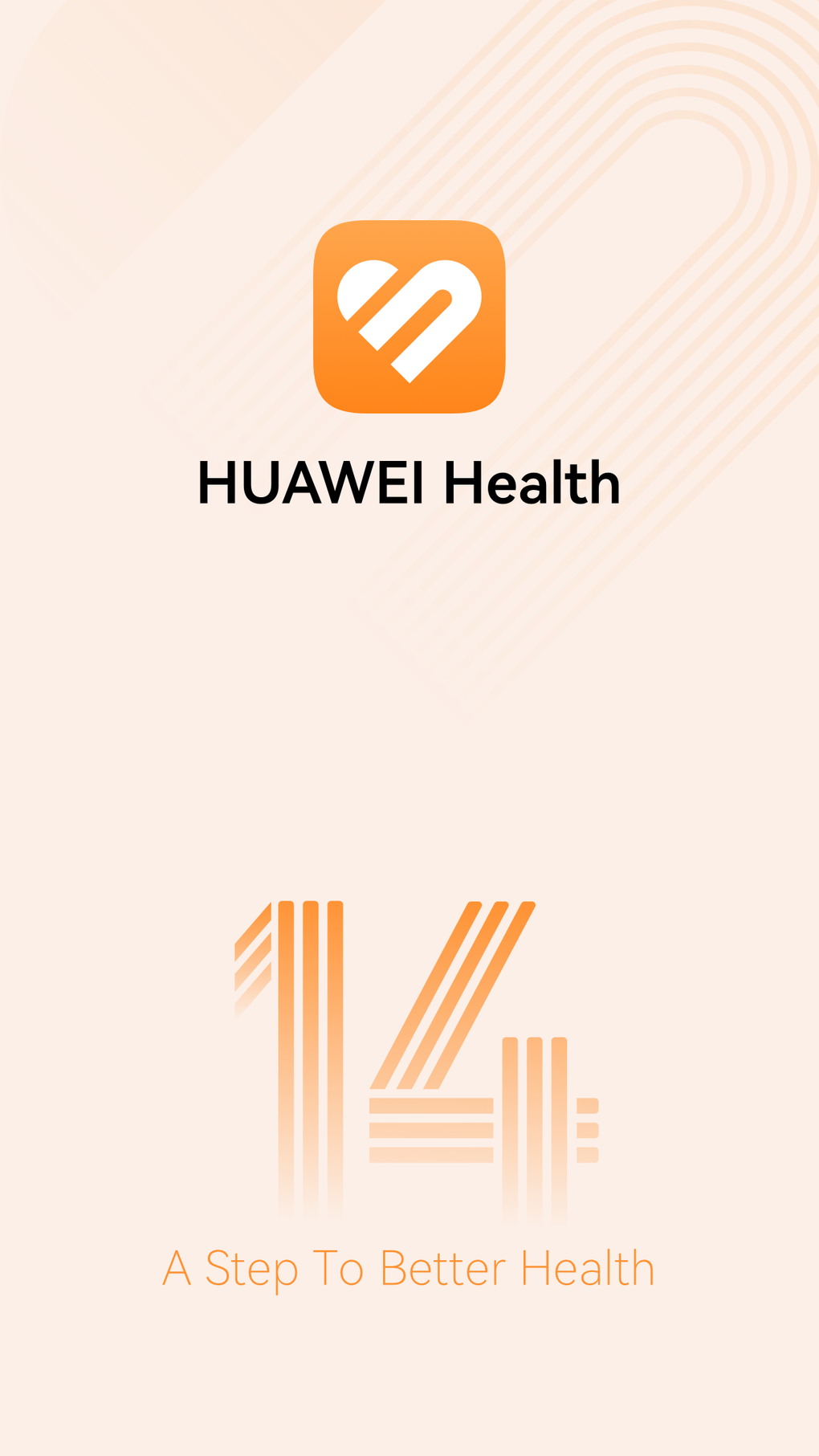 HUAWEI Health: Europa для iPhone — Скачать