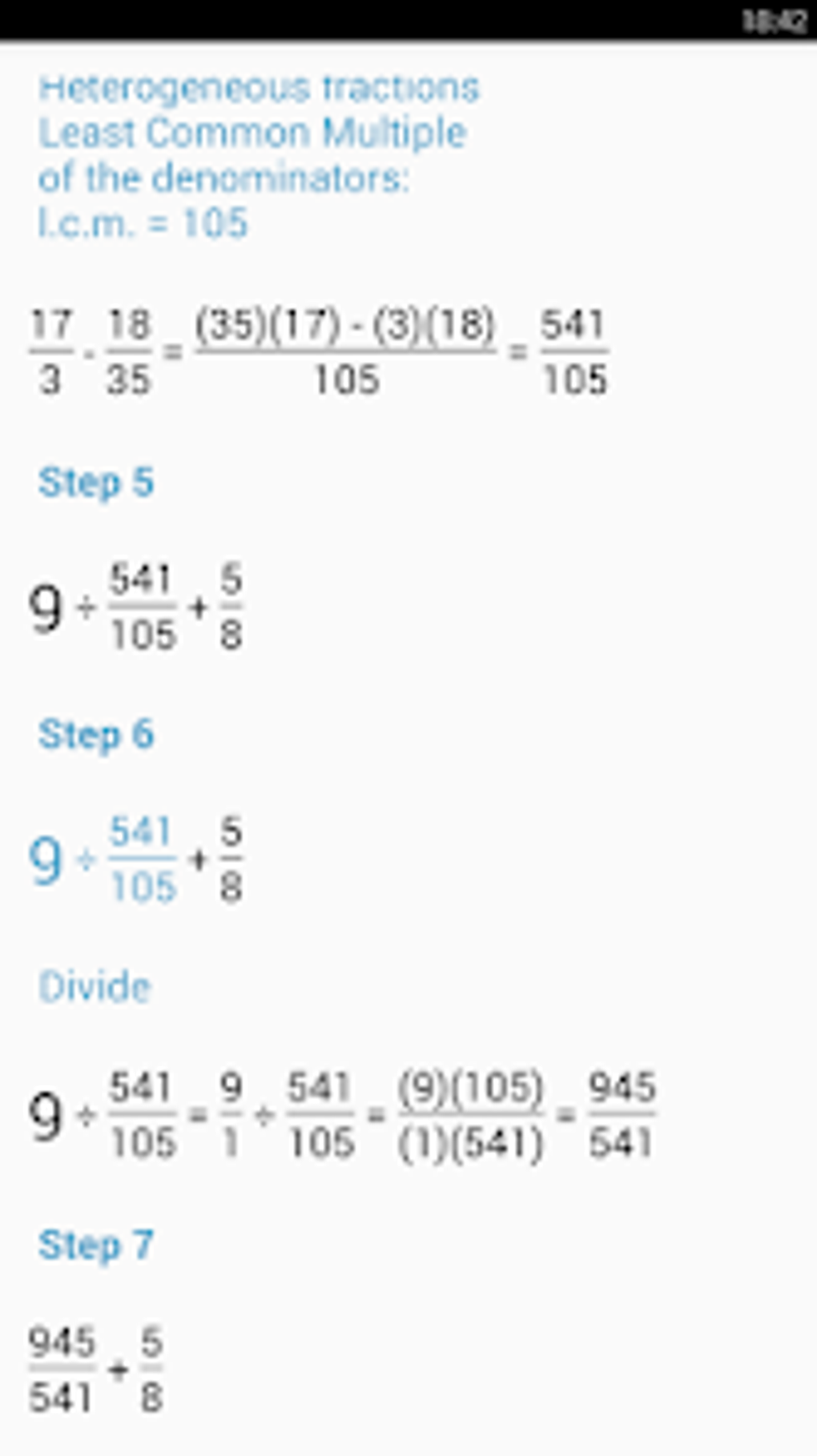 fraction-calculator-for-android-download