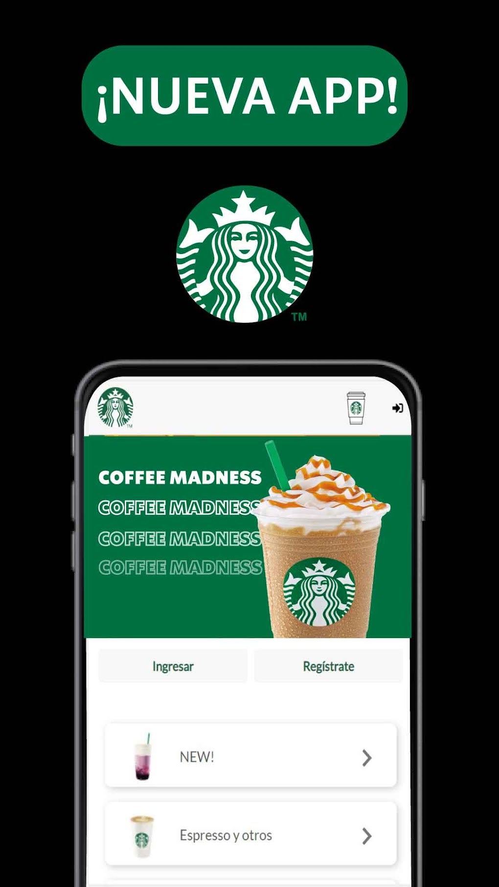 Starbucks El Salvador APK For Android Download
