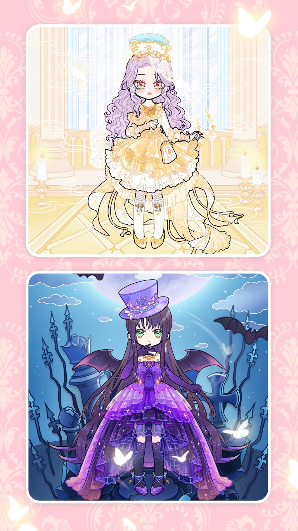 CocoPPaPlay Dressup Game Review