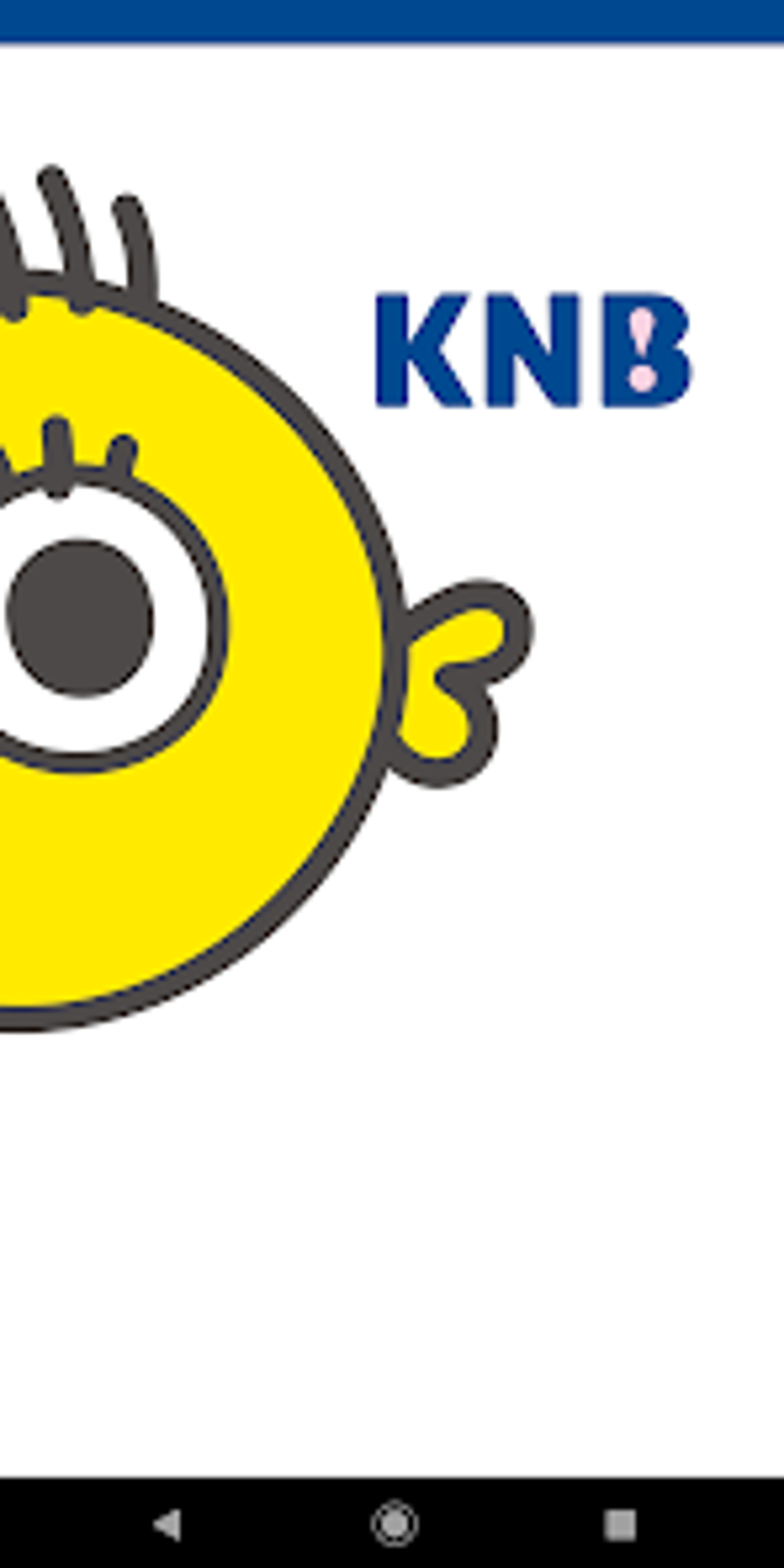 KNB For Android Download