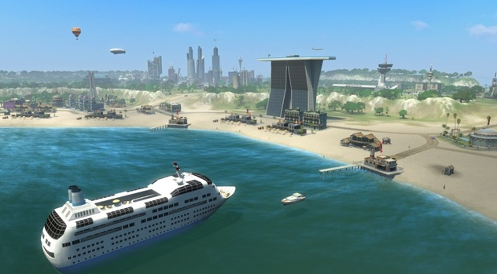 Tropico 5 For Mac Os