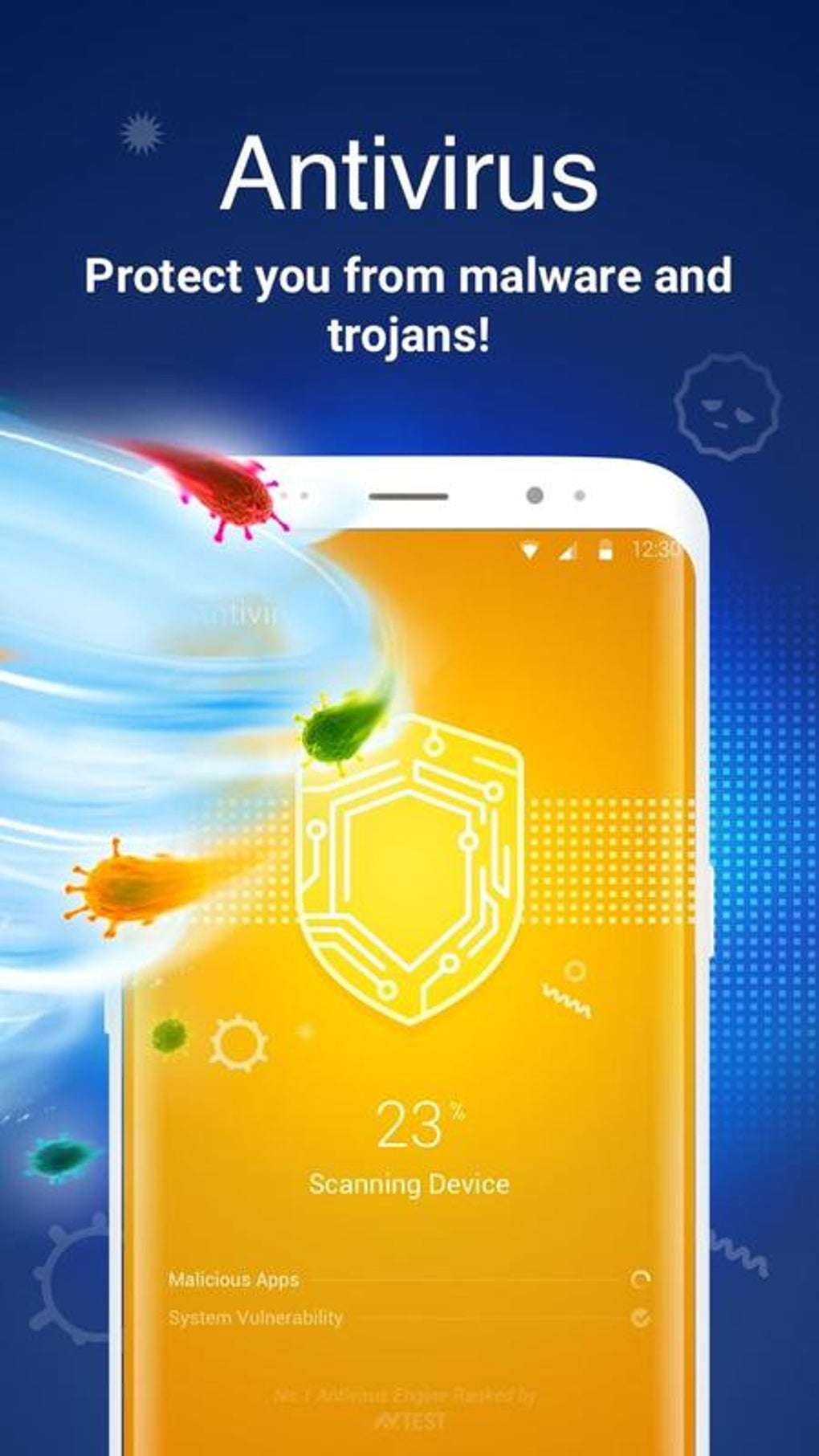 scarica clean master gratis italiano