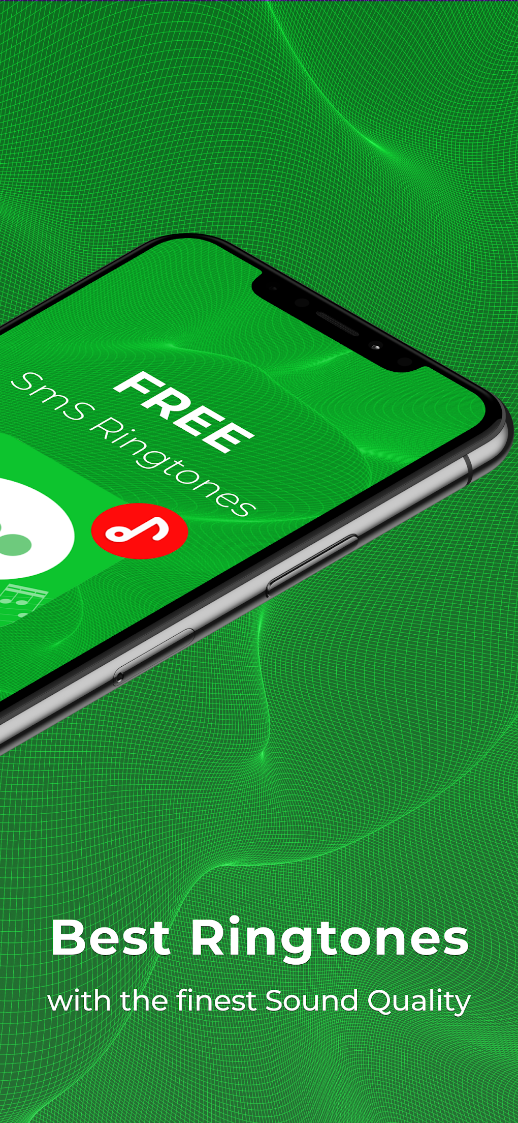 iphone sms ringtone original 2022