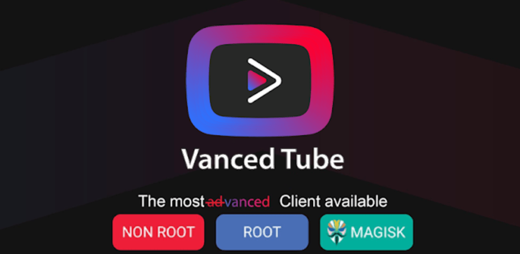descargar you vanced tube videos