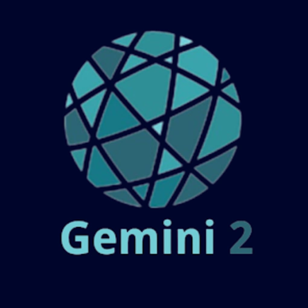gemini 2 software download