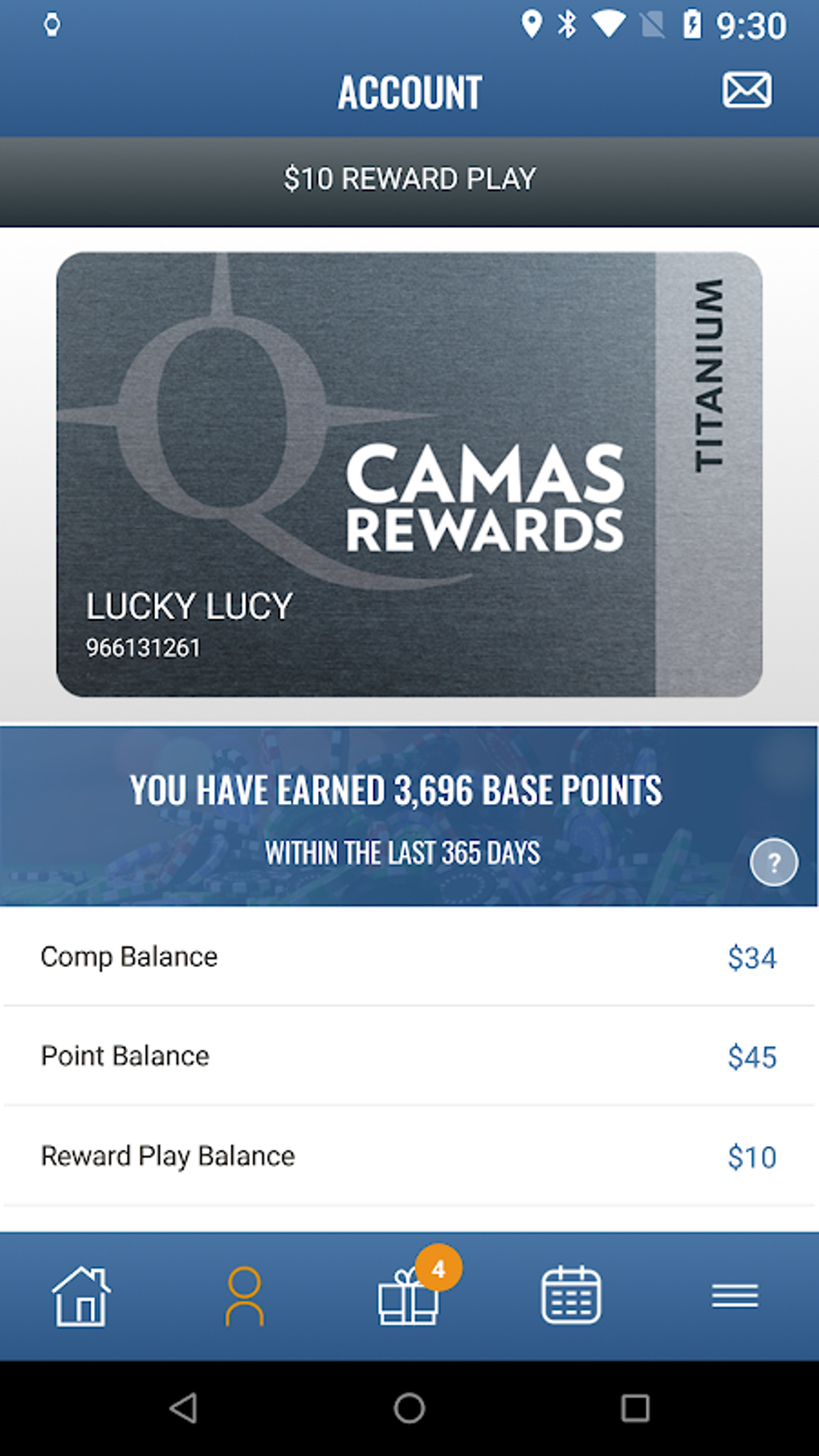 Northern Quest Resort & Casino APK for Android Download